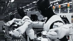 “AI”上海丨三种模式验证上海智能机械人“含金