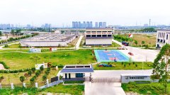 广东环保集团一季度营收、利润双位数增加 实现